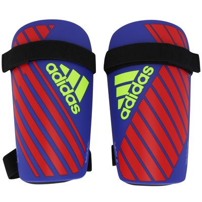 Caneleira de Futebol adidas X Lite - Adulto - Foto 1