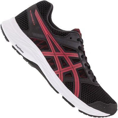 Tênis Asics Gel Contend 5 A - Masculino - Foto 1