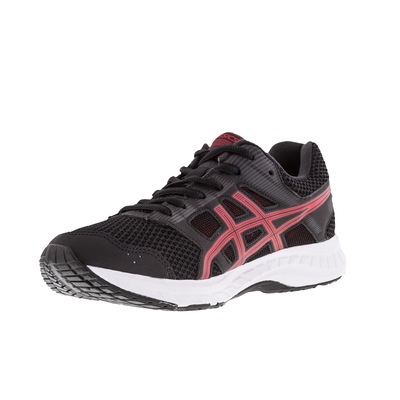 Tênis Asics Gel Contend 5 A - Masculino - Foto 4