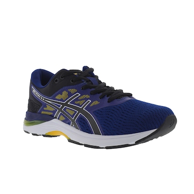 Tênis Asics Gel Flux 5 A - Masculino - Foto 2
