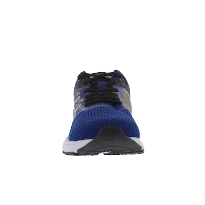 Tênis Asics Gel Flux 5 A - Masculino - Foto 3