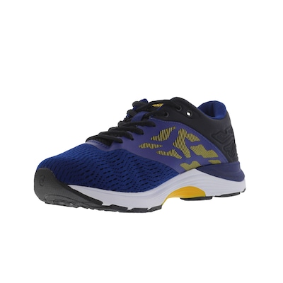 Tênis Asics Gel Flux 5 A - Masculino - Foto 4