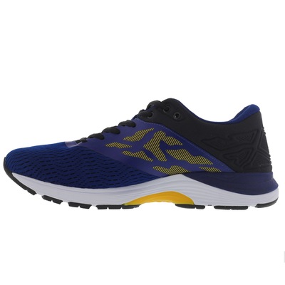 Tênis Asics Gel Flux 5 A - Masculino - Foto 5