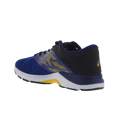 Tênis Asics Gel Flux 5 A - Masculino - Foto 6