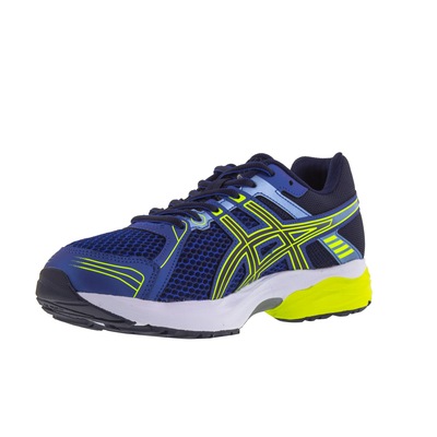 Tênis Asics Gel Nagoya - Masculino - Foto 4
