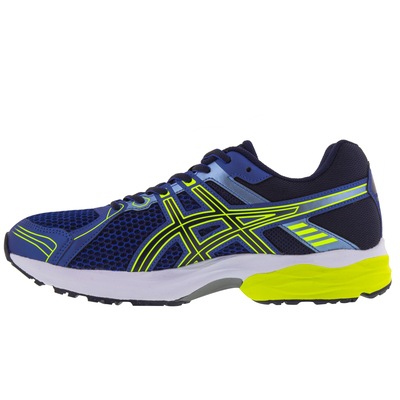 Tênis Asics Gel Nagoya - Masculino - Foto 5