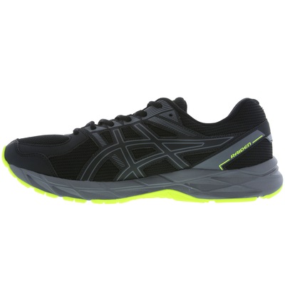 Tênis Asics Raiden - Masculino - Foto 5