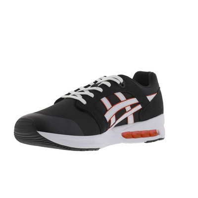 Tênis Asics Tiger Gel-Saga Sou - Unissex - Foto 4