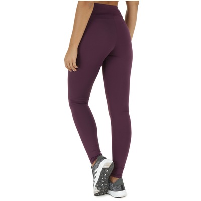 Calça Legging Oxer Campeão Slim Roxy - Feminina - Foto 3