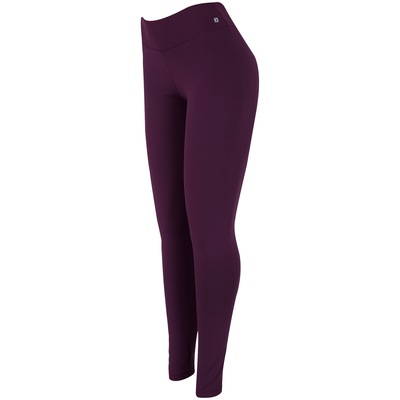 Calça Legging Oxer Campeão Slim Roxy - Feminina - Foto 6