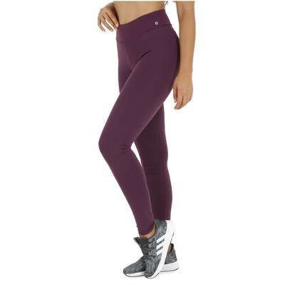Calça Legging Oxer Campeão Slim Roxy - Feminina - Foto 2
