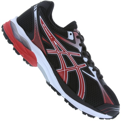 asics gel equation