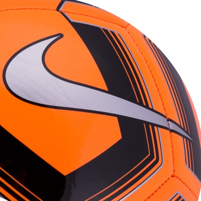 Bola de Futebol de Campo Nike Pitch Training - Foto 3