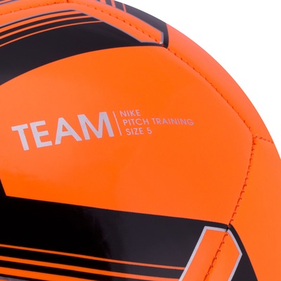 Bola de Futebol de Campo Nike Pitch Training - Foto 4