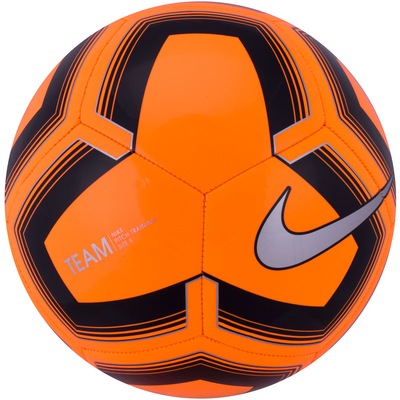 Bola de Futebol de Campo Nike Pitch Training - Foto 1