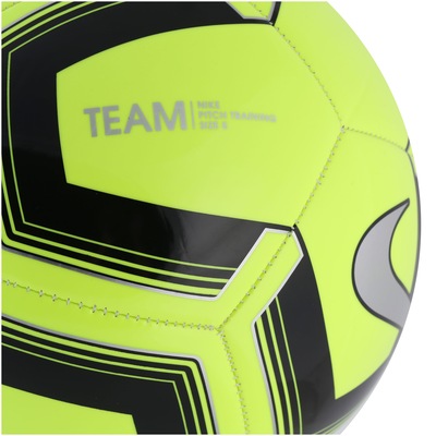 Bola de Futebol de Campo Nike Pitch Training - Foto 3