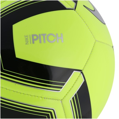 Bola de Futebol de Campo Nike Pitch Training - Foto 4