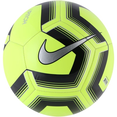 Bola de Futebol de Campo Nike Pitch Training - Foto 1