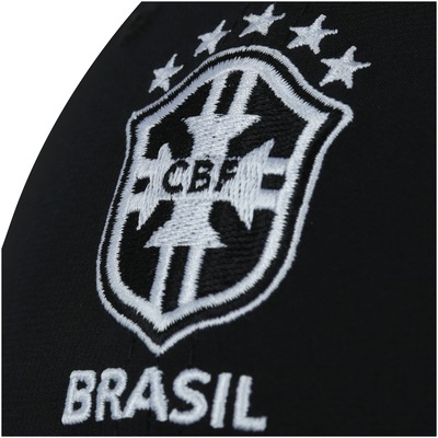 Boné Aba Curva da Seleção Brasileira 2019 Dry L91 Nike - Strapback - Adulto - Foto 3