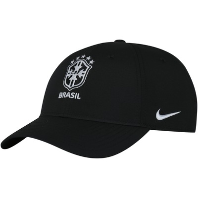 Boné Aba Curva da Seleção Brasileira 2019 Dry L91 Nike - Strapback - Adulto - Foto 5