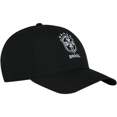 Boné Aba Curva da Seleção Brasileira 2019 Dry L91 Nike - Strapback - Adulto - Foto 6