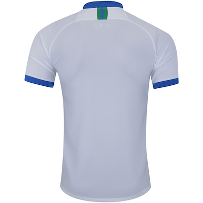Camisa da Seleção Brasileira III 2019 Nike - Masculina - Foto 4