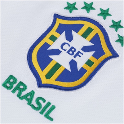 Camisa da Seleção Brasileira III 2019 Nike - Masculina - Foto 5