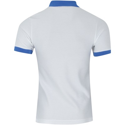 Camisa Polo da Seleção Brasileira 2019 Core Matchup Nike - Masculina - Foto 5