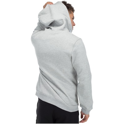 Jaqueta de Moletom Fila Totti - Masculino - Foto 3