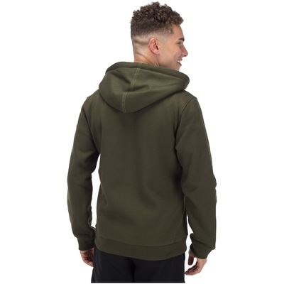 Jaqueta de Moletom Fila Totti - Masculino - Foto 3