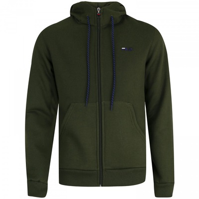 Jaqueta de Moletom Fila Totti - Masculino - Foto 6