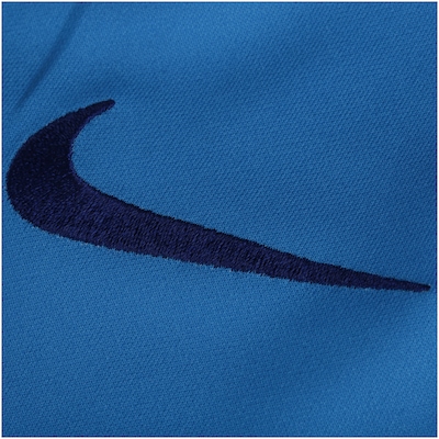 Camisa de Treino Barcelona 19/20 Nike - Infantil - Foto 4