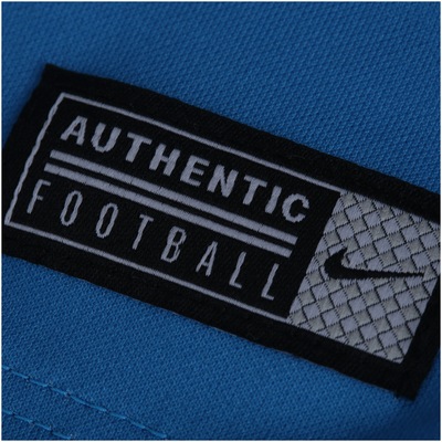 Camisa de Treino Barcelona 19/20 Nike - Infantil - Foto 6