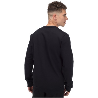 Blusão de Moletom Fila Classic Inverno - Masculino - Foto 3