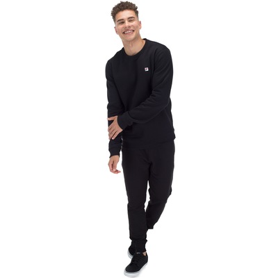 Blusão de Moletom Fila Classic Inverno - Masculino - Foto 4
