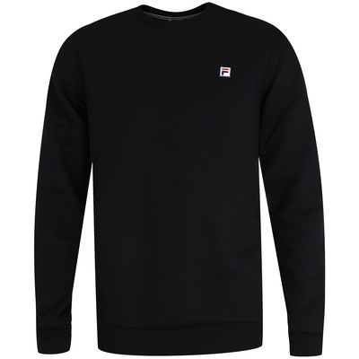Blusão de Moletom Fila Classic Inverno - Masculino - Foto 5