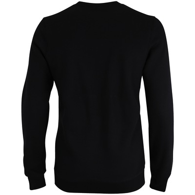 Blusão de Moletom Fila Classic Inverno - Masculino - Foto 6