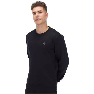 Blusão de Moletom Fila Classic Inverno - Masculino - Foto 2