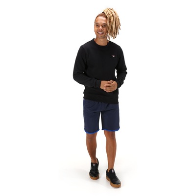 Blusão de Moletom Fila Classic Inverno - Masculino - Foto 4