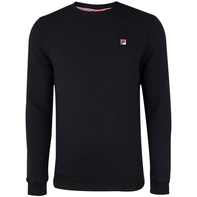 Blusão de Moletom Fila Classic Inverno - Masculino - Foto 5