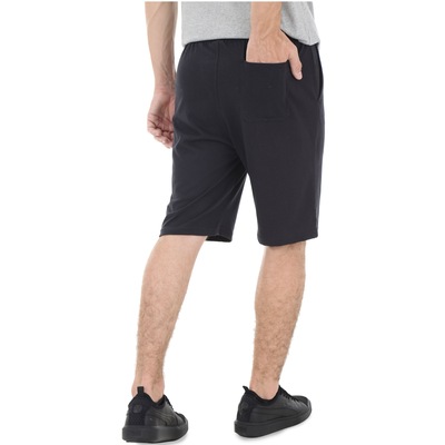Bermuda Fila Studio Elastic - Masculina - Foto 2