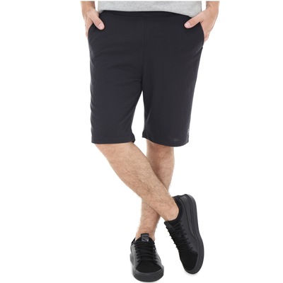 Bermuda Fila Studio Elastic - Masculina - Foto 3