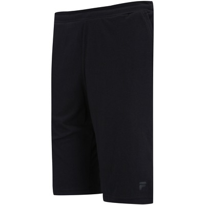 Bermuda Fila Studio Elastic - Masculina - Foto 5