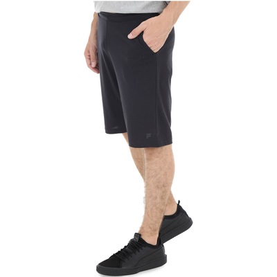 Bermuda Fila Studio Elastic - Masculina - Foto 1