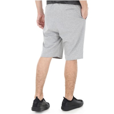 Bermuda Fila Studio Elastic - Masculina - Foto 2