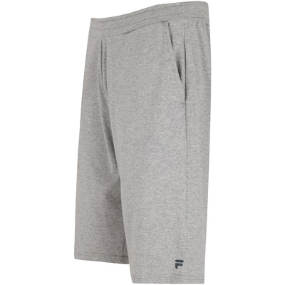 Bermuda Fila Studio Elastic - Masculina - Foto 4