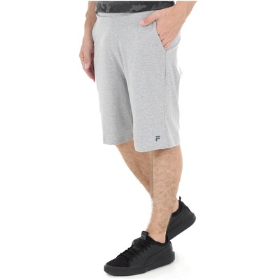 Bermuda Fila Studio Elastic - Masculina - Foto 1