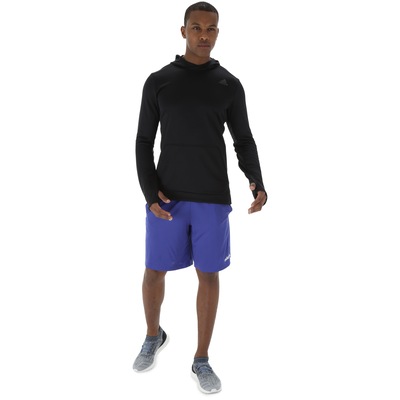 Blusão com Capuz adidas Response Hoodie - Masculino - Foto 4