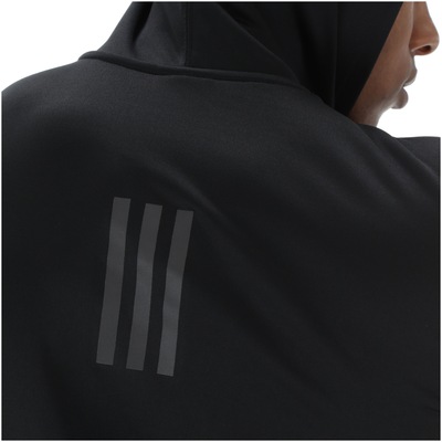 Blusão com Capuz adidas Response Hoodie - Masculino - Foto 6