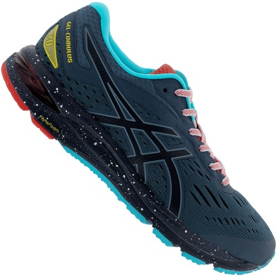Tênis Asics Gel Cumulus 20 Energy - Masculino - Foto 1